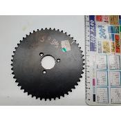 Couronne POCKET BIKE 52 dents