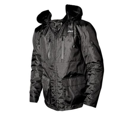 VESTE STEEV METROPOLIS 3/4 XL