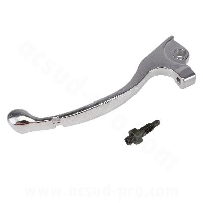 LEVIER FREIN AVANT MOTO ADAPT. RIEJU MRT-MRX-RR-RRX-SMX (OEM : 0/000.830.1011)