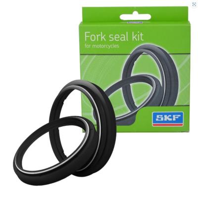 Joint spi de fourche et cache-poussière SKF - KAYABA 43x55,1x9 mm - 770871