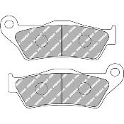 Plaquette de frein Métal Fritté Sinter Grip Road - R90 - MO171