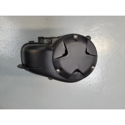 VOLUTE DE TURBINE TRIKE / GRIDO / OTTO / ROMA 2T  3142001