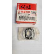 Roulement YAMAHA 9330620205 6202