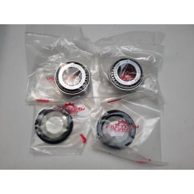 Kit roulements de colonne de direction FACTORY LINKS  SSK-T-068 BETA / SHERCO