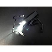 ECLAIRAGE VELO AV KHEAX 500 LUMENS 