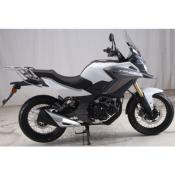 Pi�ces ORCAL TABOR 125 EURO 5