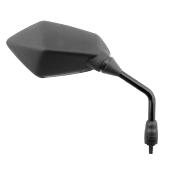 Rétroviseur HIGHSIDER smart droit type origine - noir DAELIM S3 125 - E894D