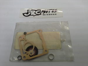 Jeu de joints YAMAHA 3HLW000500