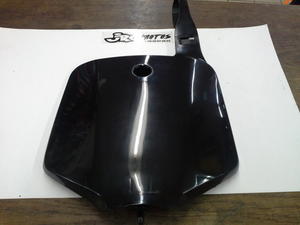 Plaque à N° KAWASAKI  KX65