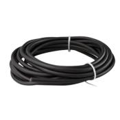 FIL BOUGIE D5 NOIR - 50 centimètres