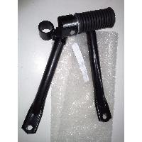 Repose pied AR droit MASH 400 Five Hundred