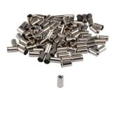 BUTEE / ARRET / EMBOUT GAINE MECABOITE / MOTO 6 X 12