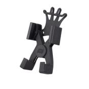 SUPPORT SMARTPHONE / IPHONE X-FRAME SHAD FIXATION GUIDON POUR TEL DIMENSION 135X65 A 180X90