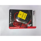 Centrale de clignotants électronique BIHR universel pour clignotants LED