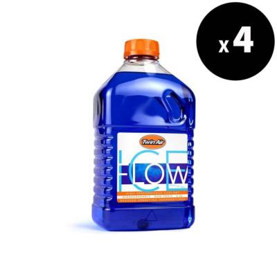 Liquide de refroidissement TWIN AIR Iceflow - 2,2 L - Unitaire