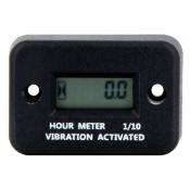 Compteur d'heure waterproof