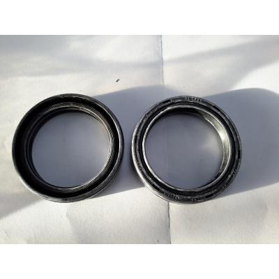 Joint spi de fourche x2  40x52x10/10,5