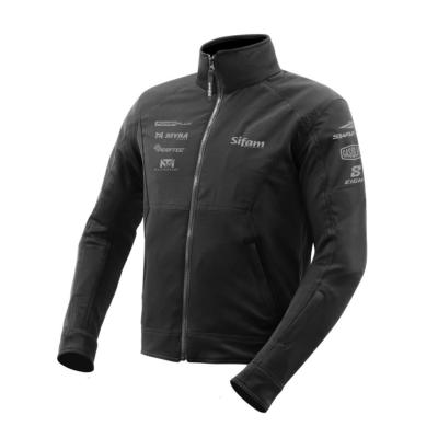 Blouson SPORT SQUAD Noir M