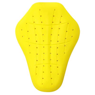 Dorsale à Mémoire de Forme Pour Poche Blouson - Taille Universelle - Homologuée