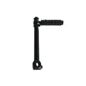 Kick en acier pour arbre de boîte 13.3mm Noir - DIRT BIKE