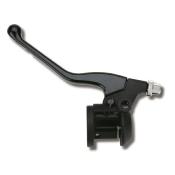 Levier d'embrayage complet DOMINO noir 0373.04 XLIMIT DTR RMX 
