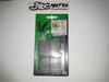 Plaquettes VESRAH VD228 YAMAHA