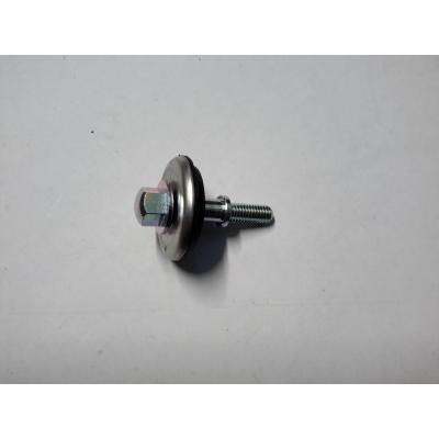 Ensemble silentbloc et vis cache culbuteur  (unitaire) DAELIM 