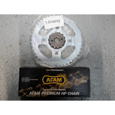 Kit chaîne ORCAL NK01