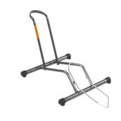 PRESENTOIR 1 VELO ROUE AV OU AR 26" / 27.5'' / 29'' / 700 NOIR STABILUS -VRAC -