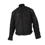 BLOUSON TRENDY HIEMS NOIR XL