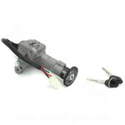 CONTACTEUR A CLE SCOOTER ADAPT. PEUGEOT 50-125CC TWEET 4T 