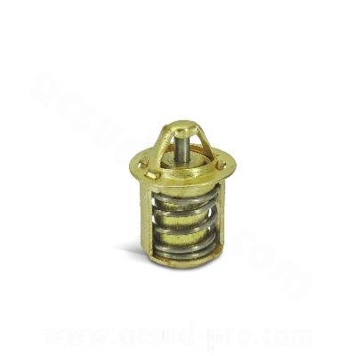 CALORSTAT THERMOSTAT MOTO / SCOOTER ADAPT. MINARELLI 50 AM6 / MBK 50 X-POWER, X-LIMIT/YAMAHA 50 TZR, DTR / PEUGEOT 50 XPS, XR6 / RIEJU 50 RS1, SMX / BETA 50 RR / APRILIA 50 RS / YAMAHA AEROX / MBK NIT