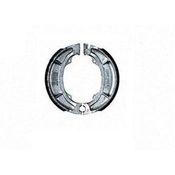 Mâchoires de Frein 129.3mm L 22mm