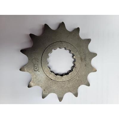 Pignon AFAM acier standard 21608520 YAMAHA 700 RAPTOR