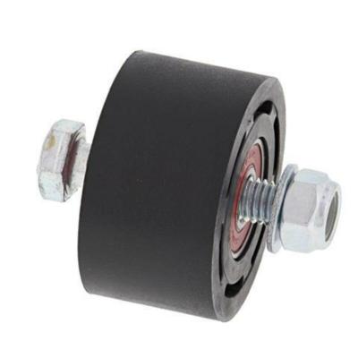 Roulette de chaine supérieur/inférieur 413002 ALL BALLS noir 79-5007