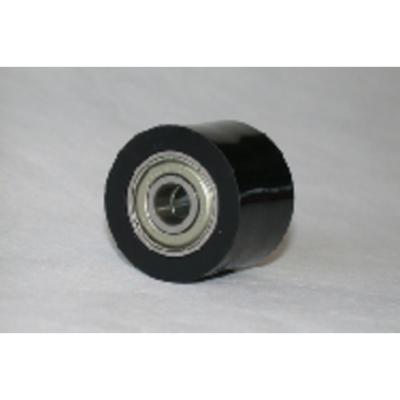 Roulette de chaîne BIHR noir Ø32mm L35-411  1040957