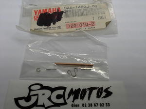 Jeu d'aiguille YAMAHA 3AA1490J00