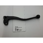  Levier d'embrayage  type origine aluminium noir Honda 