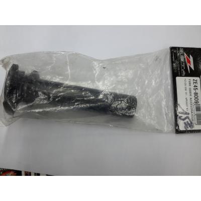 Tube guide d'accelerateur ZETA YZ125