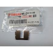 Support de plaquette YAMAHA 4BP2591900