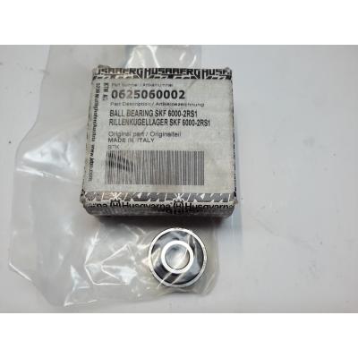 Roulement SKF 6000-2RS1