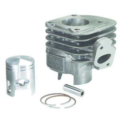 CYLINDRE SCOOTER FONTE TEKNIX ADAPT. SR50 / F12 / BIG MAX AIR / OVETTO / MACH G / CPI /ROMA / GRIDO(AXE DE 10)