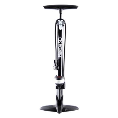 POMPE A PIED OPTIMIZ NOIR MANO 11 BARS VS / VP