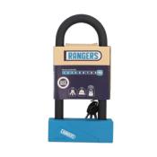ANTIVOL U RANGERS 84X235 - DIAM 22MM - CLASSE SRA