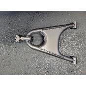 Triangle inférieur droit gris ADLY