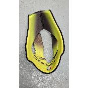 Coiffe, intérieur de casque AGV CHEEKP PISTAGP/CORSA RACE ML