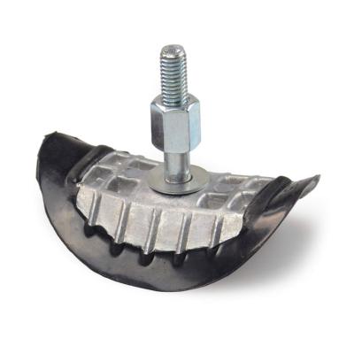 Gripster de roue arrière TECNIUM alu - 2,15" - A-RI002-2.15