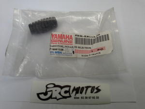 Garniture de pédale YAMAHA 5BKE811300