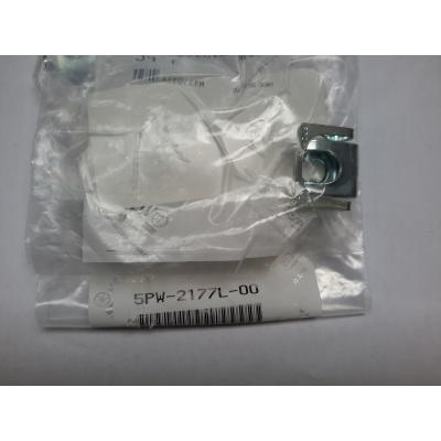 Agrafe de carénage YAMAHA 78433772 5PW2177L00