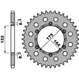 Couronne acier YAMAHA YZ XT TT